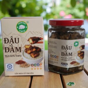 ĐẬU DẦM NGA SƠN TOFU